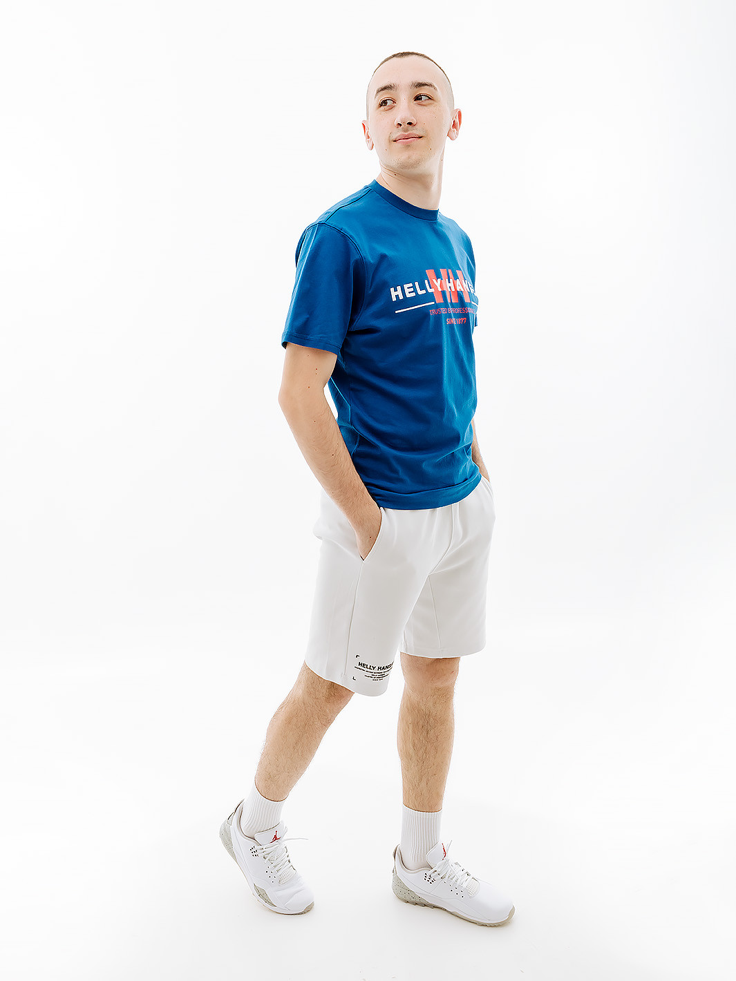 Футболка HELLY HANSEN RWB GRAPHIC T-SHIRT 53763-607 1 1 4