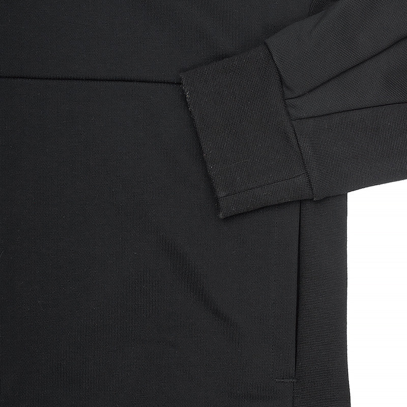 Худі Nike CT DF FLC HERITAGE HOODIE DA5711-010