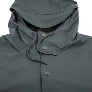 Куртка Rains Jackets 1202-Slate 1 1 1