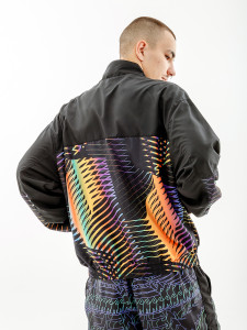 Куртка AUSTRALIAN CHAOS SMASH JACKET HCUGC0035-003 2