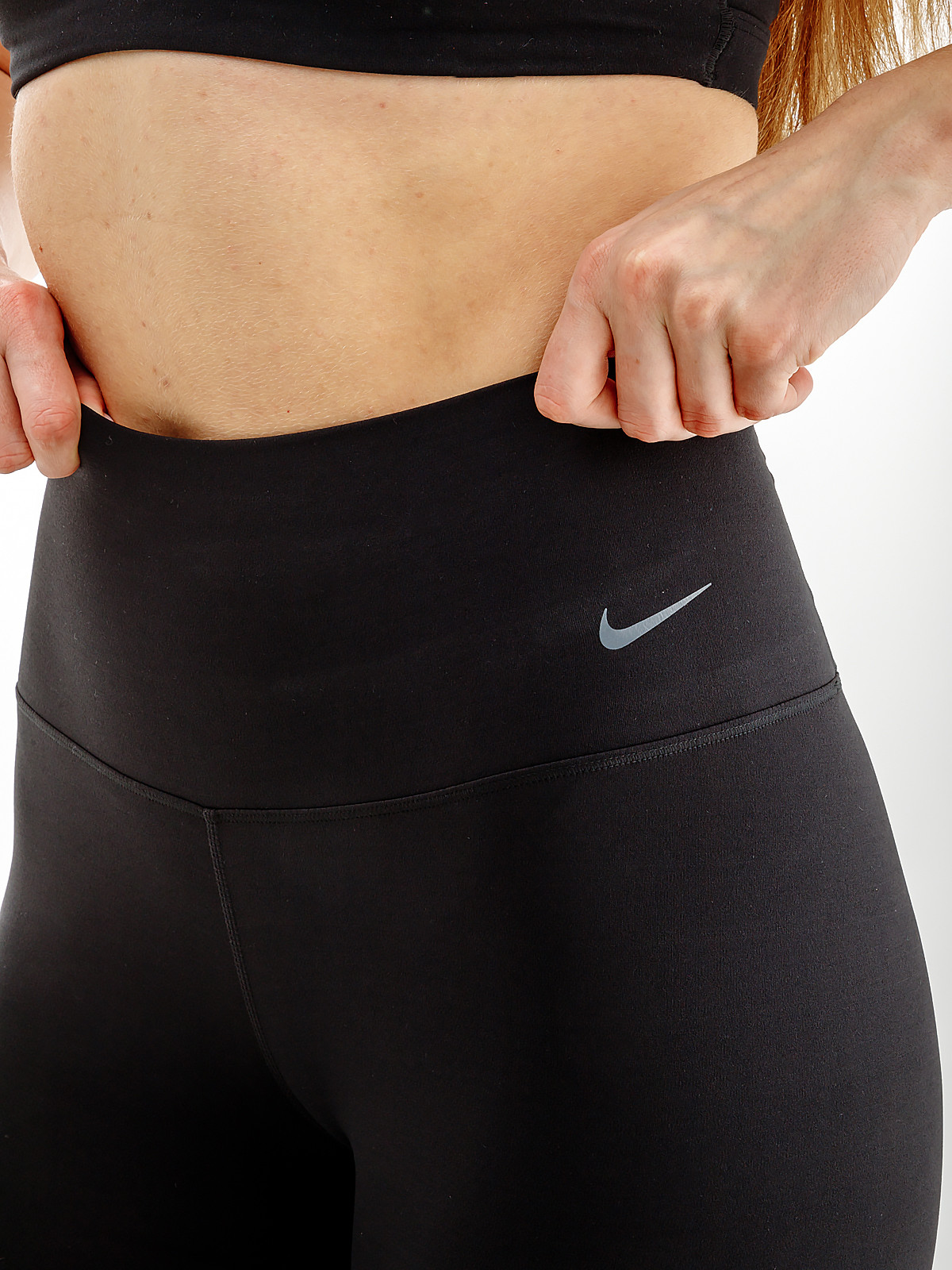 Лосини Nike DF ZENV HR 7/8 TGHT DQ6015-010