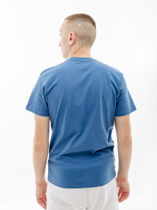 Футболка HELLY HANSEN HH BOX T 53285-636