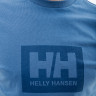 Футболка HELLY HANSEN HH BOX T 53285-636