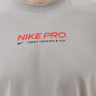 Футболка тренувальна Nike M NK DF TEE DB NK PRO 2 DM5677-077 1 2
