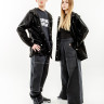Куртка Rains Jackets 1201-VelvetBlack 1 1 2