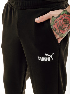 Штани Puma ESS Logo Pants 58671601 1 3