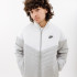 Куртка Nike MIDWEIGHT PUFFER FB8195-077