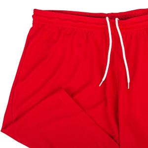 Шорти тренувальні Nike M NK DF PARK III SHORT NB K BV6855-657