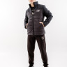 Куртка PUMA ESS+ Padded Jacket 84934901 4