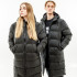 Куртка Rains Jackets 1507-Black 1