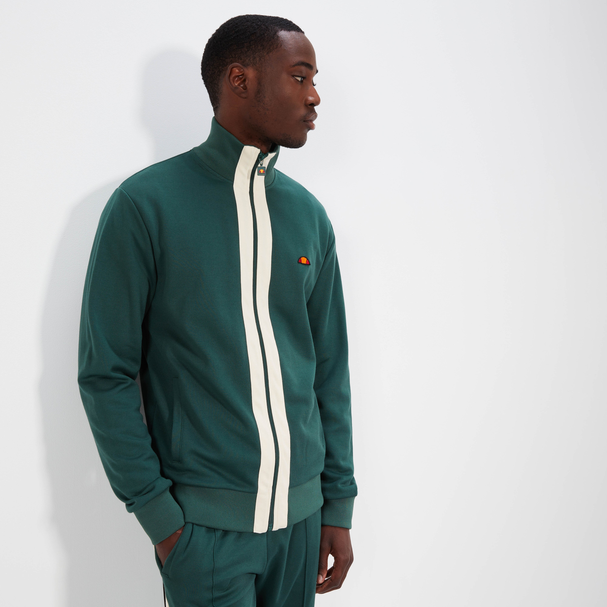 Кофта Ellesse Berlusoni Track Top SHT19003-502 1