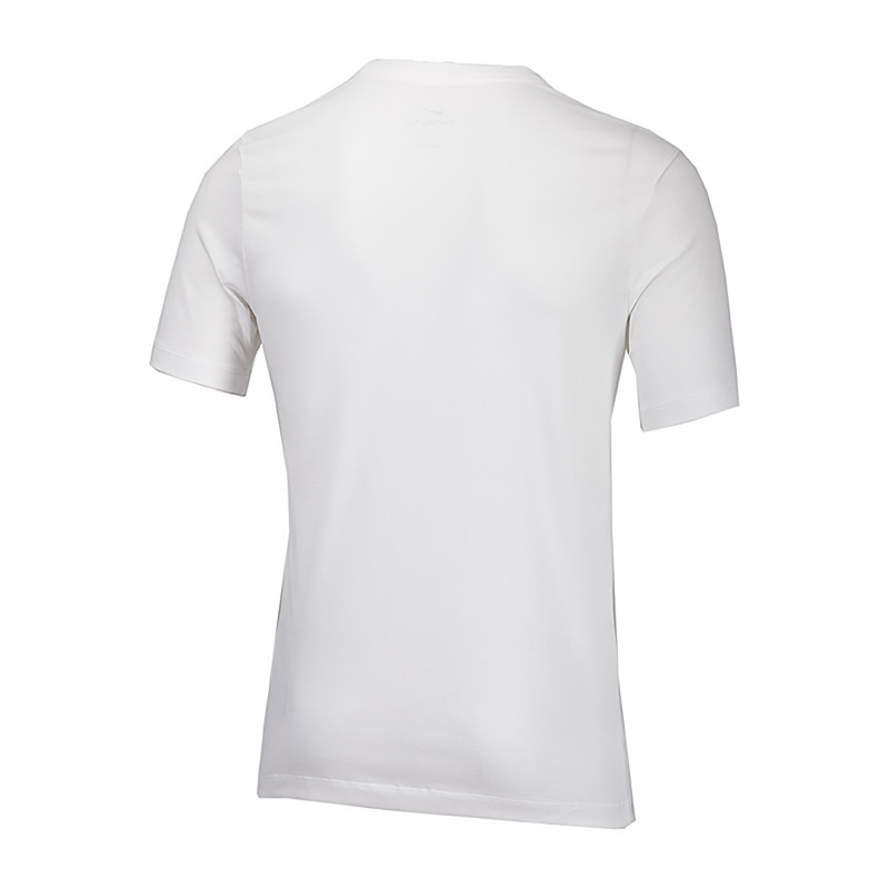 Футболка тренувальна Nike LBJ M NK DF TEE DZ2702-100