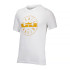 Футболка тренувальна Nike LBJ M NK DF TEE DZ2702-100