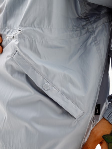 Вітровка Nike M NSW AIR WOVEN JACKET DX0140-012 1 4