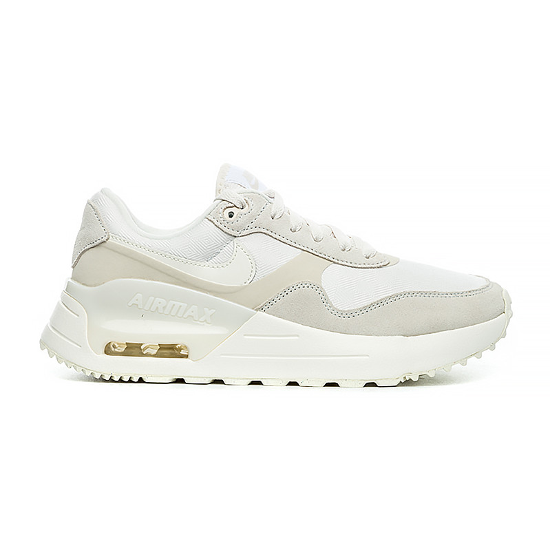 Кросівки Nike AIR MAX SYSTM DZ1637-001
