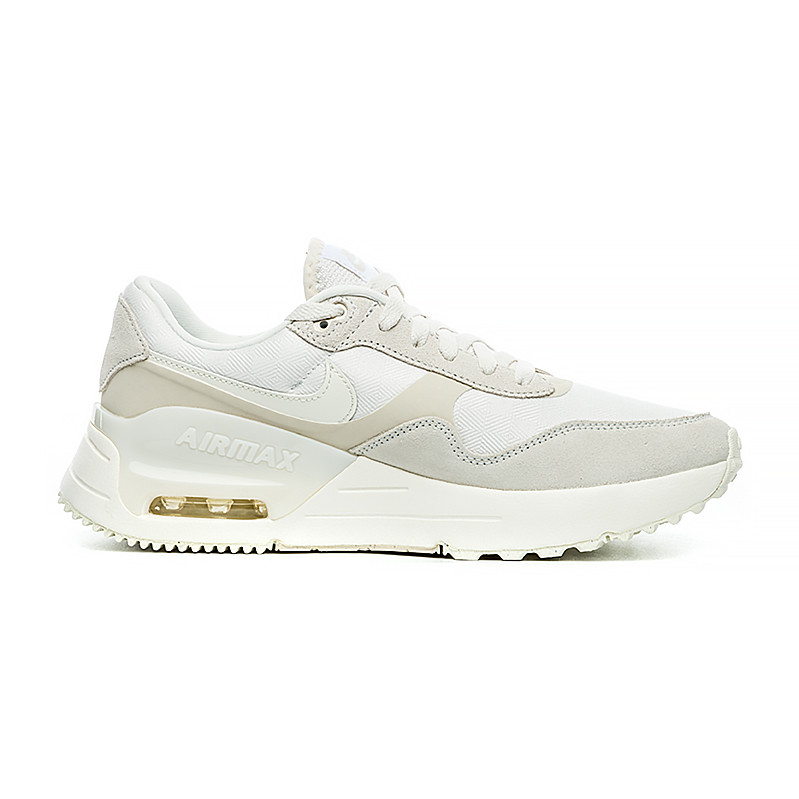 Кросівки Nike AIR MAX SYSTM DZ1637-001