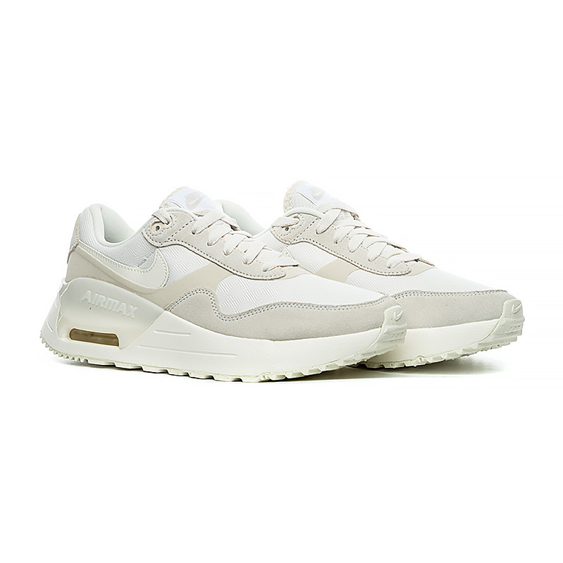 Кросівки Nike AIR MAX SYSTM DZ1637-001