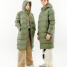 Куртка Rains Jackets 1507-Olive 1 4