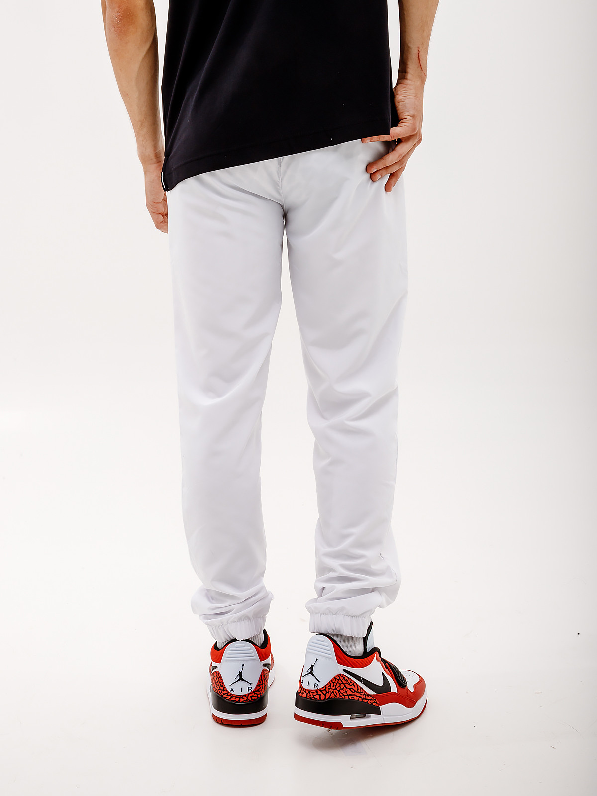 Штани AUSTRALIAN HC SMASH PANTS HCUPA0025-002 1 4