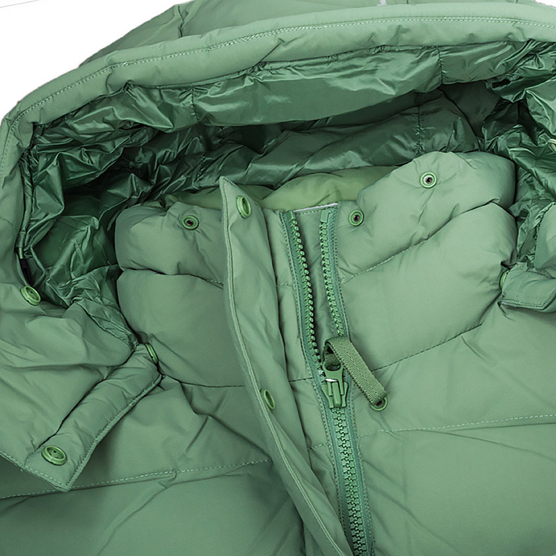 Парка HELLY HANSEN W ASPIRE PUFFY PARKA 53515-406