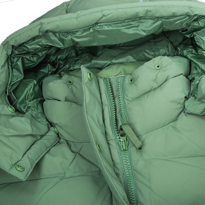 Парка HELLY HANSEN W ASPIRE PUFFY PARKA 53515-406