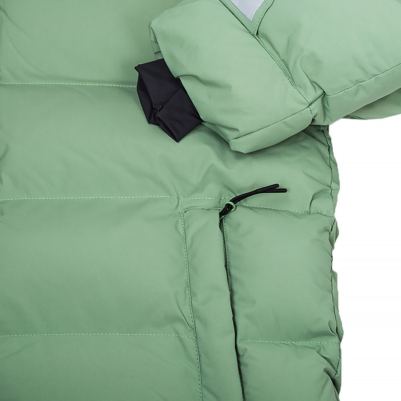 Парка HELLY HANSEN W ASPIRE PUFFY PARKA 53515-406
