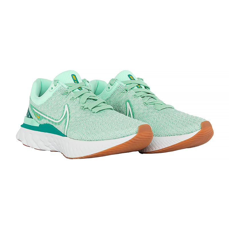 Кросівки Nike REACT INFINITY RUN FK 3 DD3024-301