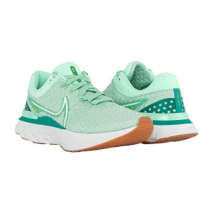Кросівки Nike REACT INFINITY RUN FK 3 DD3024-301
