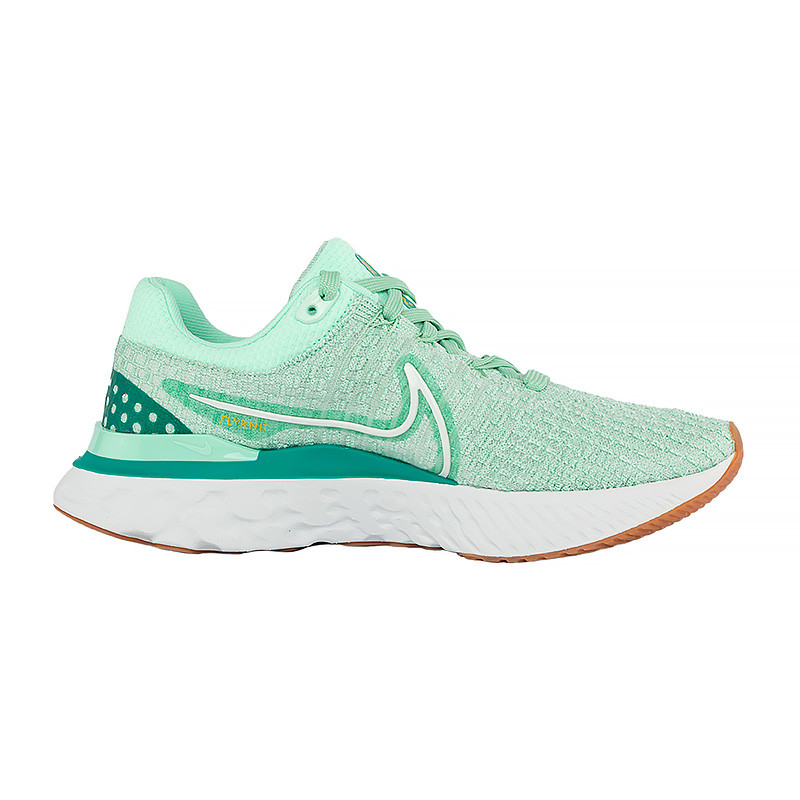 Кросівки Nike REACT INFINITY RUN FK 3 DD3024-301