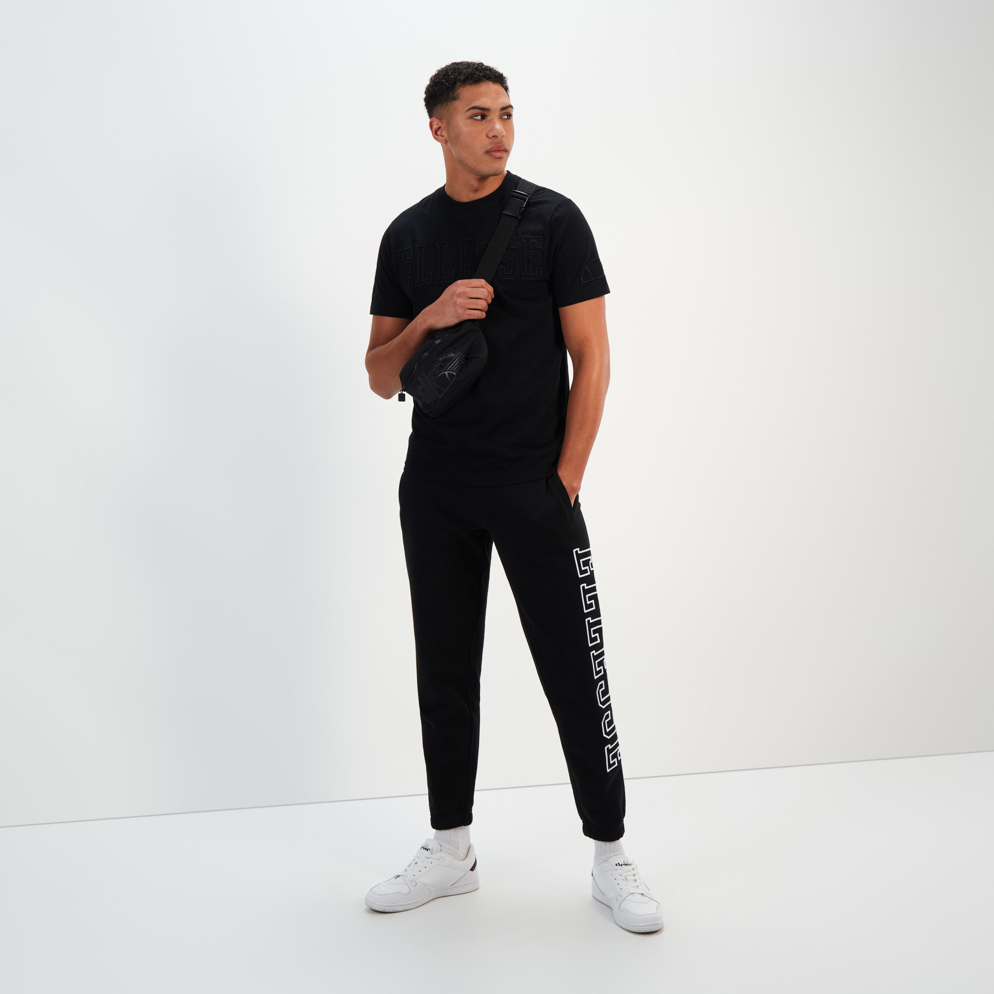 Футболка Ellesse Comodo Tee SXT19207-011 1 4