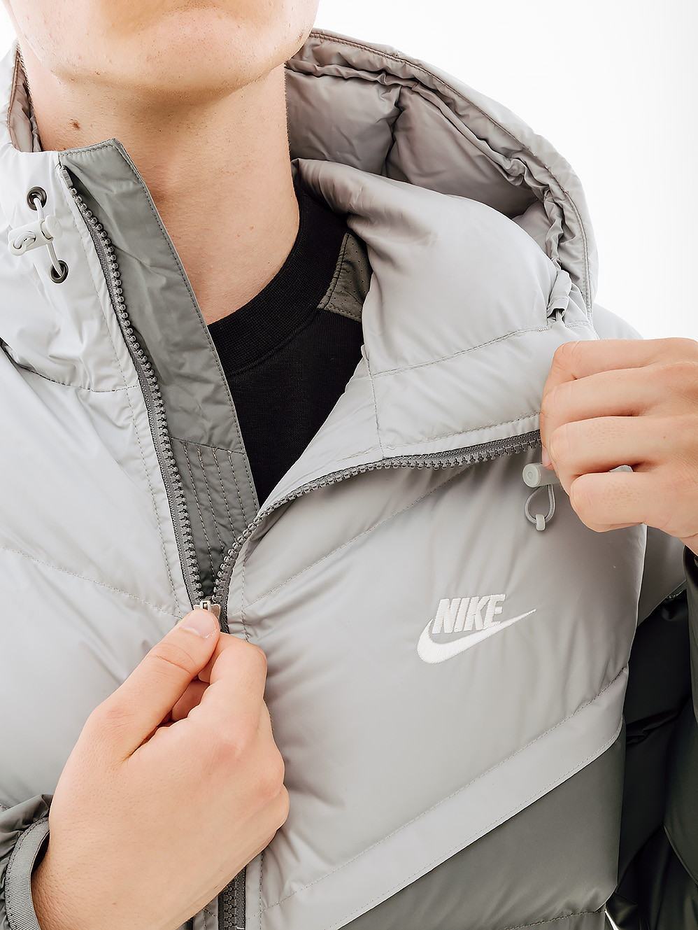 Куртка Nike FB8185-077 1 1