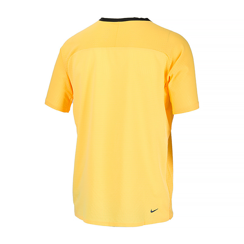 Футболка тренувальна Nike M NK DF SOLAR CHASE SS TOP DV9305-848 1 1 4