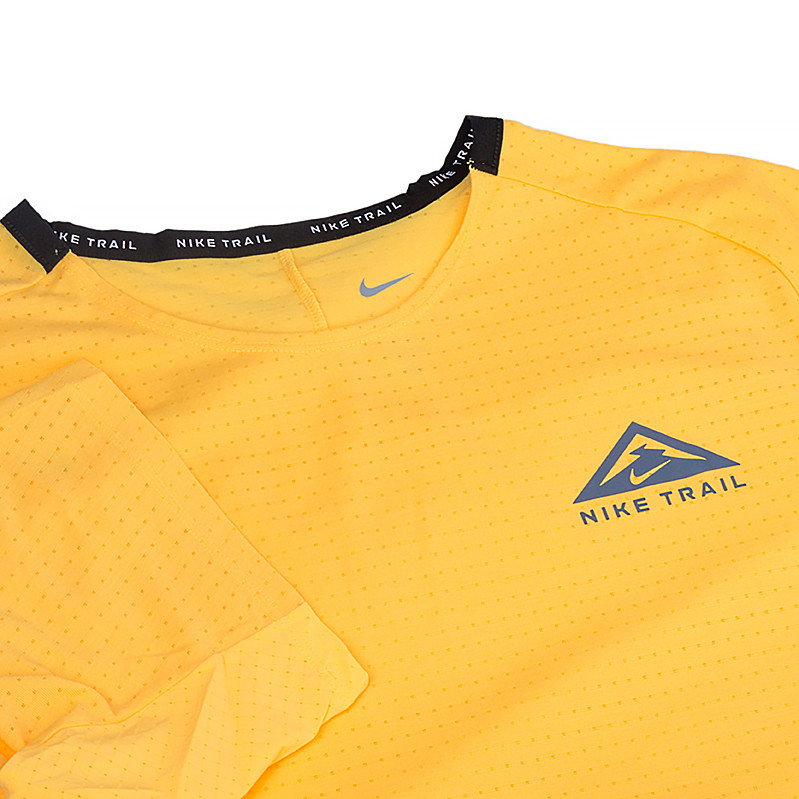 Футболка тренувальна Nike M NK DF SOLAR CHASE SS TOP DV9305-848 1 1 4