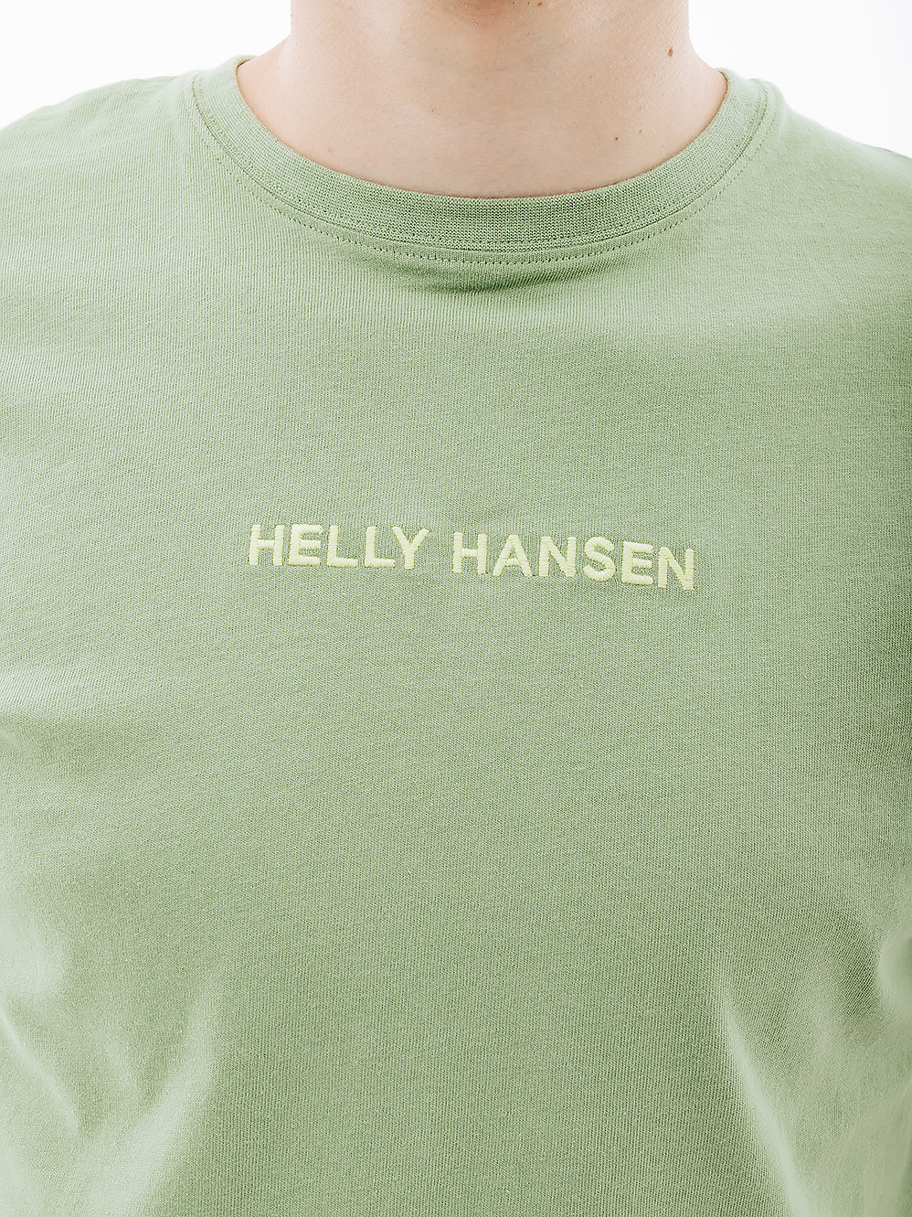 Футболка HELLY HANSEN CORE GRAPHIC T 53936-406 1 1 4