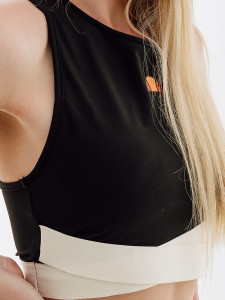 Топ Ellesse Chroma Crop Vest SRR17865-011