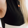 Топ Ellesse Chroma Crop Vest SRR17865-011