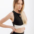 Топ Ellesse Chroma Crop Vest SRR17865-011