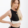 Топ Ellesse Chroma Crop Vest SRR17865-011