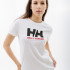 Футболка HELLY HANSEN W HH LOGO T-SHIRT 34112-001
