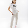 Футболка HELLY HANSEN W HH LOGO T-SHIRT 34112-001