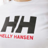 Футболка HELLY HANSEN W HH LOGO T-SHIRT 34112-001