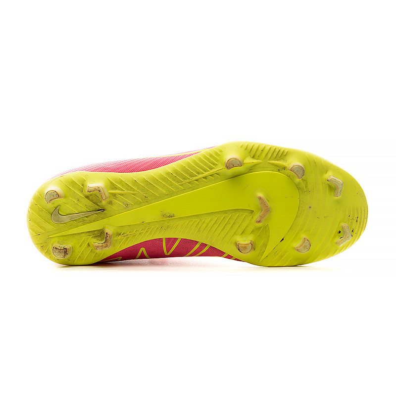 Бутси Nike JR SUPERFLY 9 CLUB FG/MG (Клас C) DJ5959-605-R