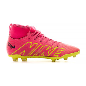 Бутси Nike JR SUPERFLY 9 CLUB FG/MG (Клас C) DJ5959-605-R