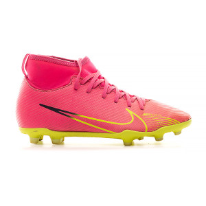 Бутси Nike JR SUPERFLY 9 CLUB FG/MG (Клас C) DJ5959-605-R