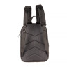 Рюкзак Rains Backpacks 1383-VelvetBlack