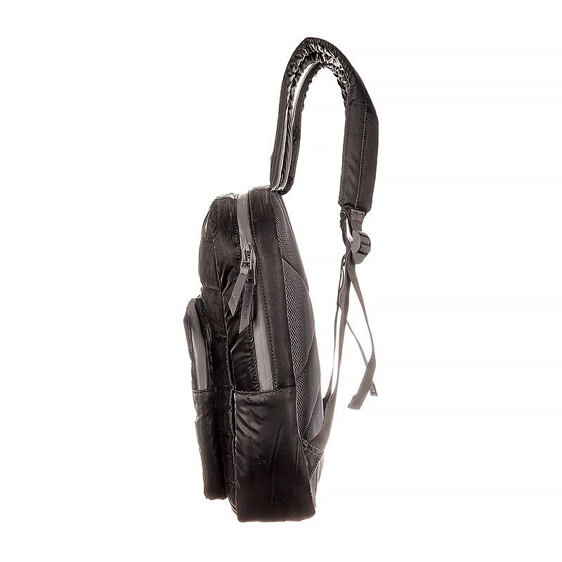 Рюкзак Rains Backpacks 1383-VelvetBlack