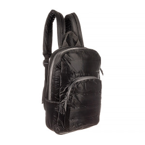 Рюкзак Rains Backpacks 1383-VelvetBlack