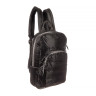 Рюкзак Rains Backpacks 1383-VelvetBlack