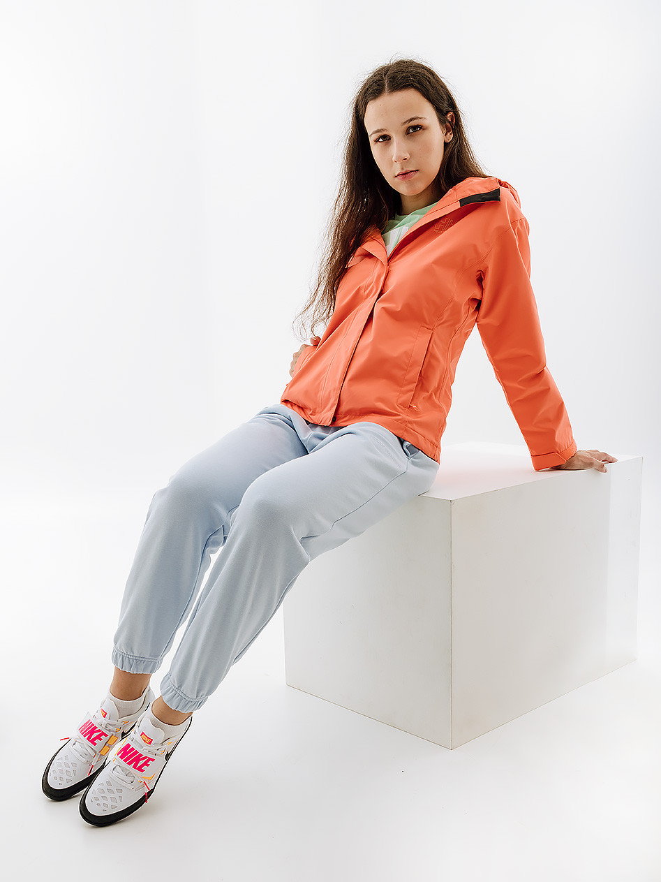 Куртка HELLY HANSEN W SEVEN J JACKET 62066-284