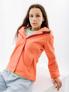 Куртка HELLY HANSEN W SEVEN J JACKET 62066-284